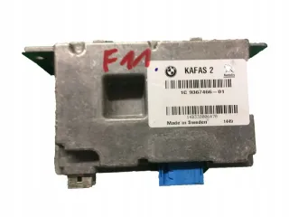 9367466 Блок управления (другие) BMW 5 F10/F11/GT F07 Арт e10666868, вид 1