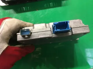 9367466 Блок управления (другие) BMW 5 F10/F11/GT F07 Арт e10666868, вид 3