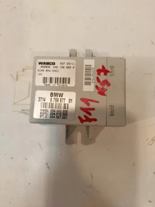 6799677 Блок управления (другие) BMW 5 F10/F11/GT F07 Арт e10666870, вид 1