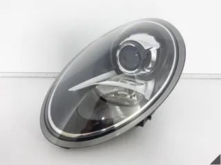 99163113105 Фара левая Porsche 911 Carrera 991 Арт e10666889, вид 1