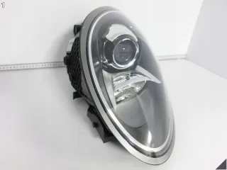 99163113105 Фара левая Porsche 911 Carrera 991 Арт e10666889, вид 2