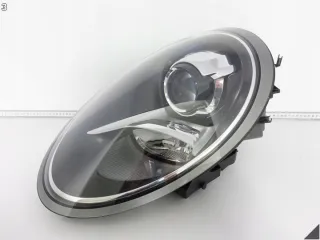 99163113105 Фара левая Porsche 911 Carrera 991 Арт e10666889, вид 4