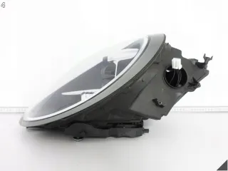 99163113105 Фара левая Porsche 911 Carrera 991 Арт e10666889, вид 5