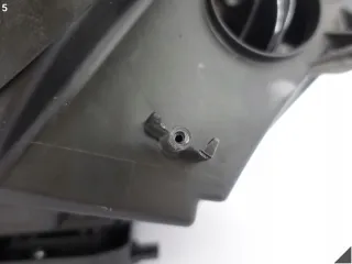 99163113105 Фара левая Porsche 911 Carrera 991 Арт e10666889, вид 6