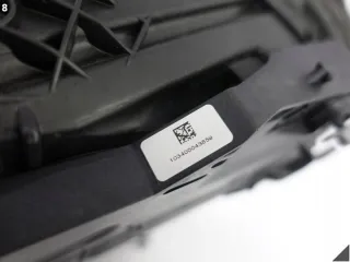 99163113105 Фара левая Porsche 911 Carrera 991 Арт e10666889, вид 9