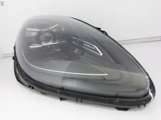 95B941016F Фара правая Porsche Macan restailing Арт e10666944, вид 3