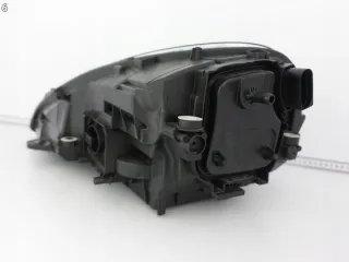 95B941016F Фара правая Porsche Macan restailing Арт e10666944, вид 7