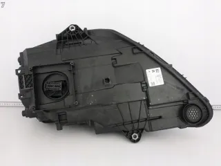 95B941016F Фара правая Porsche Macan restailing Арт e10666944, вид 8