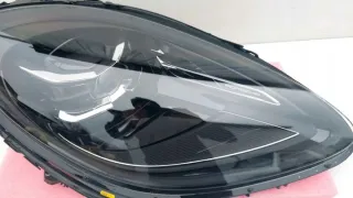 95B941016F Фара правая Porsche Macan restailing Арт e10666958, вид 3