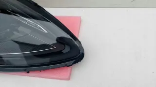 95B941016F Фара правая Porsche Macan restailing Арт e10666958, вид 4