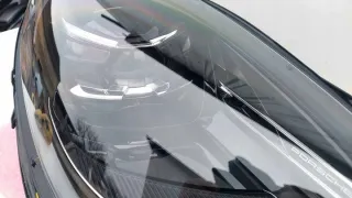 95B941016F Фара правая Porsche Macan restailing Арт e10666958, вид 6