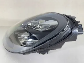 971941035AA 942321 021221 Фара левая Porsche Panamera 971 Арт e10667007, вид 2