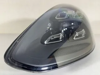 971941035AA 942321 021221 Фара левая Porsche Panamera 971 Арт e10667007, вид 4