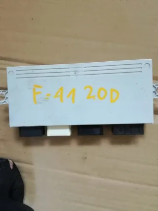 7333928 Блок управления (другие) BMW 5 F10/F11/GT F07 Арт e10667038, вид 1