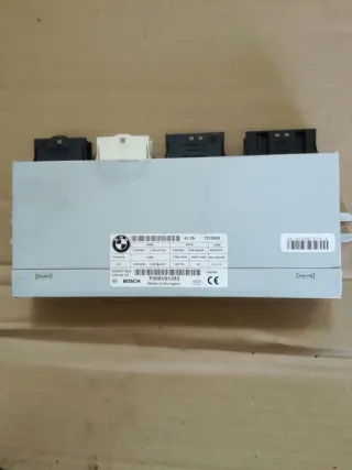 7333928 Блок управления (другие) BMW 5 F10/F11/GT F07 Арт e10667038, вид 2