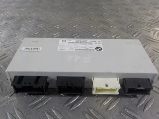 6856855-01 Блок управления (другие) BMW 5 F10/F11/GT F07 Арт e10667039, вид 3