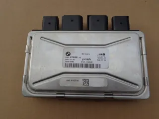 6796392 Блок управления (другие) BMW 5 F10/F11/GT F07 Арт e10667063, вид 1