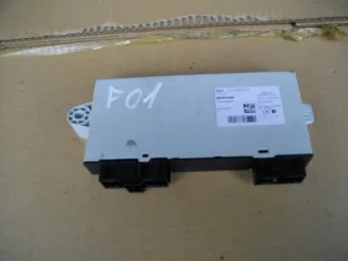 9226957 Блок управления (другие) BMW 5 F10/F11/GT F07 Арт e10667075, вид 1
