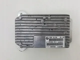6796504 Блок управления (другие) BMW 5 F10/F11/GT F07 Арт e10667087, вид 1