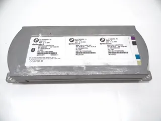 9205930 Блок управления (другие) BMW 5 E60/E61 Арт e10667158, вид 1