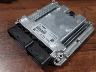 8598760 0281034282 Блок управления (другие) BMW 5 E60/E61 Арт e10667183, вид 1