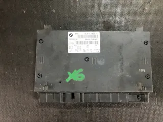 9148262 Блок управления (другие) BMW 5 E60/E61 Арт e10667225, вид 1