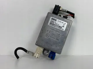 9123739-02 Блок управления (другие) BMW 5 E60/E61 Арт e10667305, вид 1
