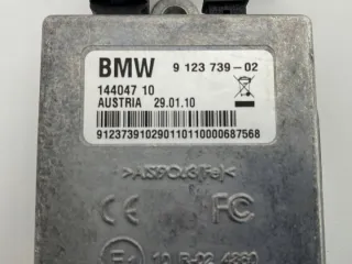 9123739-02 Блок управления (другие) BMW 5 E60/E61 Арт e10667305, вид 3