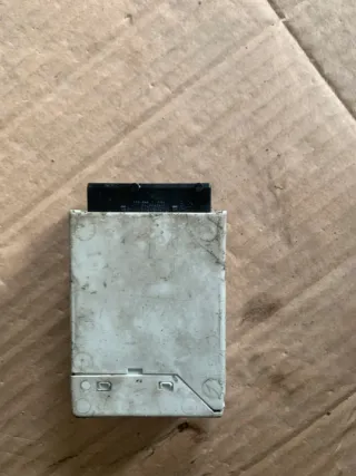 9266274 6135-9266274 55892110 Блок управления (другие) BMW 5 E60/E61 Арт e10667324, вид 2