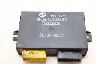 8363547 Блок управления (другие) BMW 5 E39 Арт e10667388, вид 1