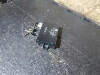 8385232 66218385232 Блок управления (другие) BMW 5 E39 Арт e10667389, вид 4