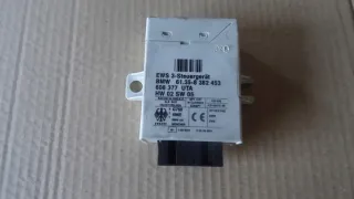 61358382453 Блок управления (другие) BMW 5 E39 Арт e10667405, вид 1