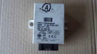 61358382453 Блок управления (другие) BMW 5 E39 Арт e10667405, вид 3