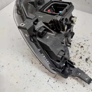 260107780R Фара правая Renault Arkana Арт e10667572, вид 13