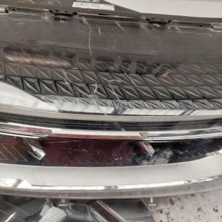 260107780R Фара правая Renault Arkana Арт e10667572, вид 2