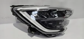 260107780R Фара правая Renault Arkana Арт e10667591, вид 2