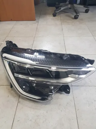 260107780 Фара правая Renault Arkana Арт e10667611, вид 1
