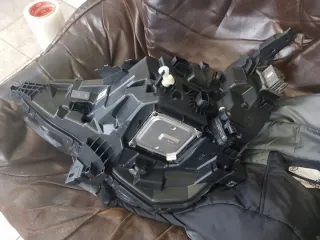 260107780 Фара правая Renault Arkana Арт e10667611, вид 4