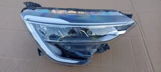 260107780R Фара правая Renault Arkana Арт e10667612, вид 2