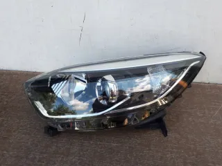 260603859R Фара левая Renault Captur Арт e10667665, вид 1