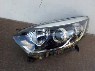 260603859R Фара левая Renault Captur Арт e10667665, вид 2