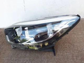 260603859R Фара левая Renault Captur Арт e10667665, вид 3