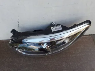 260603859R Фара левая Renault Captur Арт e10667665, вид 5