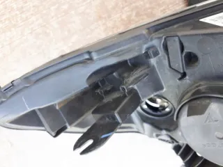 260603859R Фара левая Renault Captur Арт e10667665, вид 9