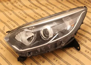 260602859R Фара левая Renault Captur Арт e10667725, вид 1