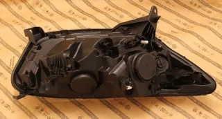 260602859R Фара левая Renault Captur Арт e10667725, вид 2