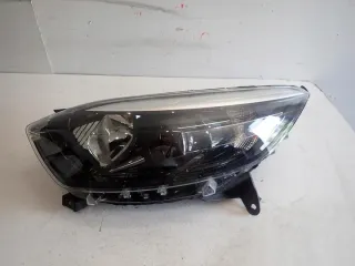 2013-2019 260607391 Фара левая Renault Captur Арт e10667726, вид 1