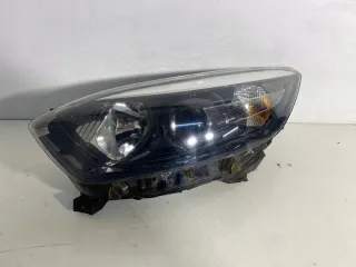 260607817RR Фара левая Renault Captur Арт e10667779, вид 1