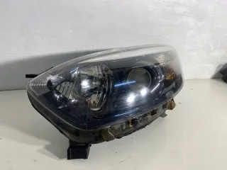 260607817RR Фара левая Renault Captur Арт e10667779, вид 2