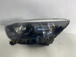 260607817RR Фара левая Renault Captur Арт e10667779, вид 3